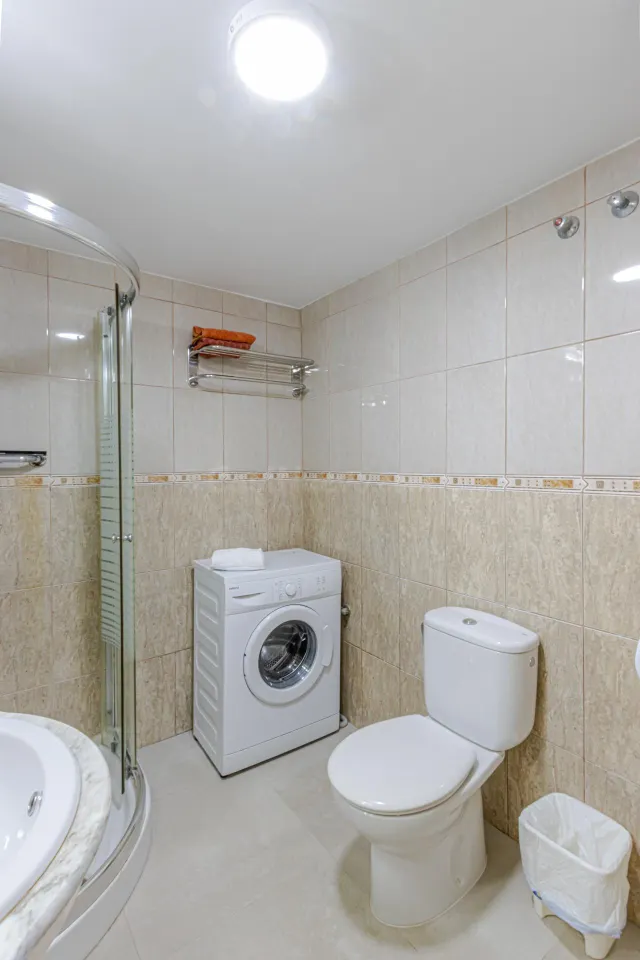 1 DORMITORIO EN BENAL BEACH !! — 5