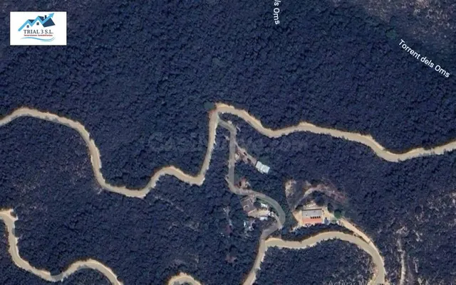 Venta terreno en Lloret de Mar - Girona - foto 2