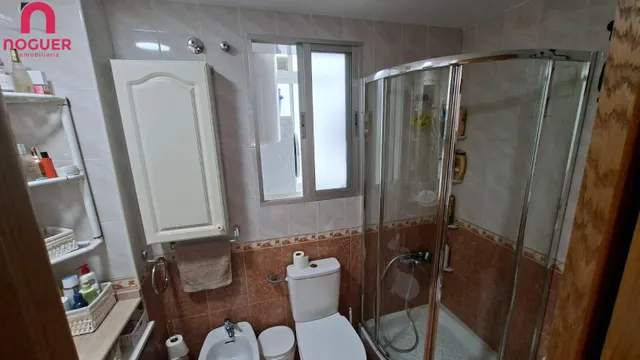 Piso en venta en el higuerón – reformado - exterior — 16