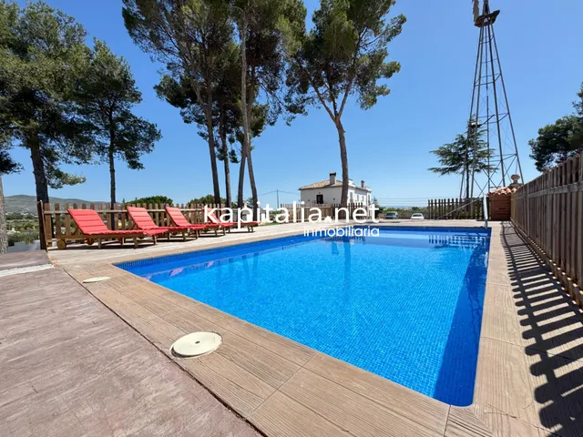Apartamento en alquiler en Ontinyent — 40