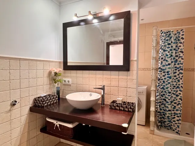 Bonita casa en Campanet — 26