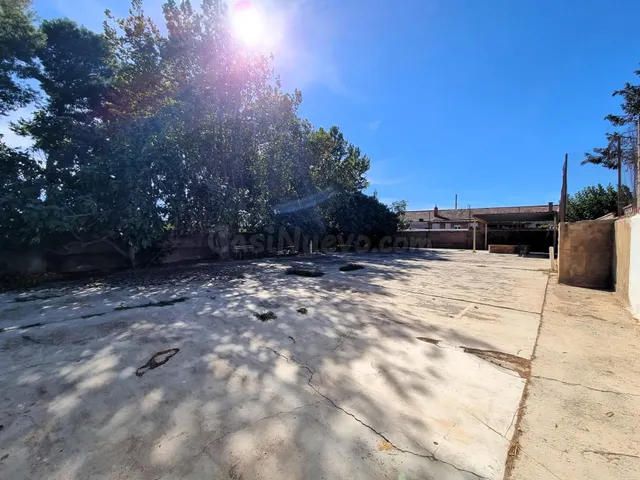Venta de solar urbano en Épila - foto 4