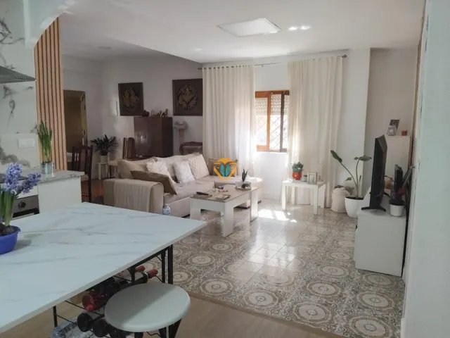 Apartamento Reformado en Villajoyosa a Solo 1000 m del Mar — 2