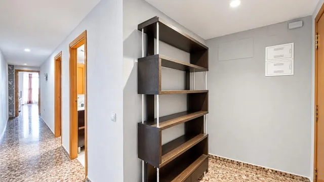 Piso en venta en Carlet en excelente zona, con ascensor y listo para entrar a vivir — 12