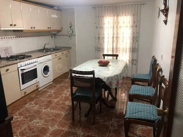 CASA DE PUEBLO EN VENTA — 3