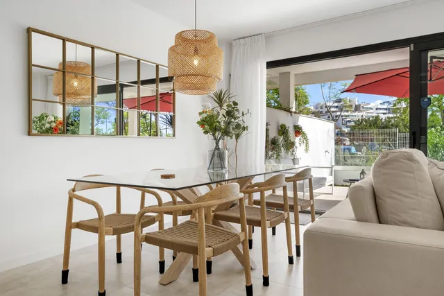 Apartamento 3 habitaciones 152m² en venta - Costa Del Sol — 7