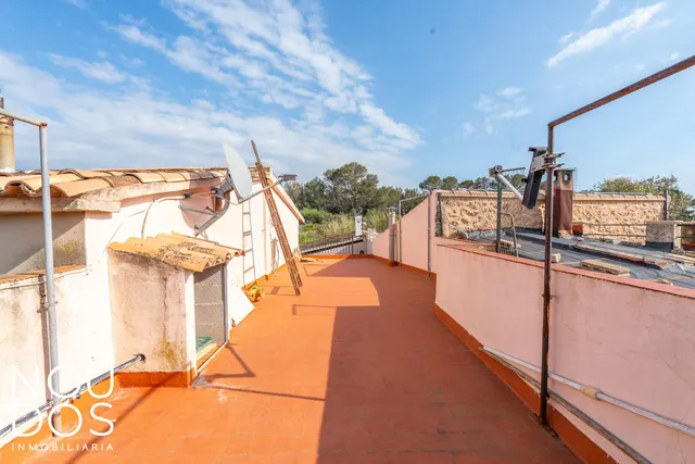 Casa Rural en Alaró — 31
