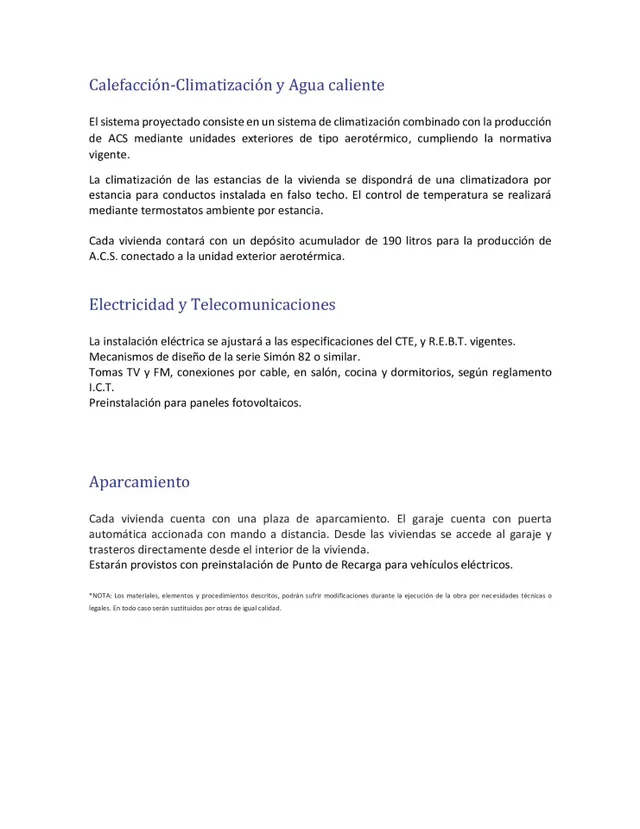 Nueva Promoción de adosados en las Lagunas, Mijas. — 15