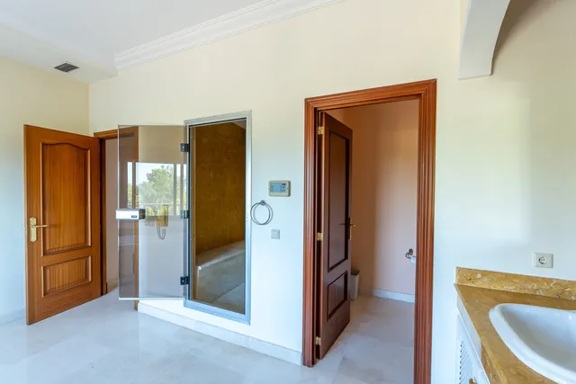 Chalet 8 habitaciones 627m² en venta - El Madroñal — 31