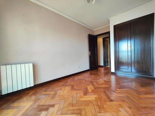 DOS dormitorios SIN muebles Edificio WINDSOR, un residencial con PISCINA CLIMATIZADA, GIMNASIO y SAUNA. — 16