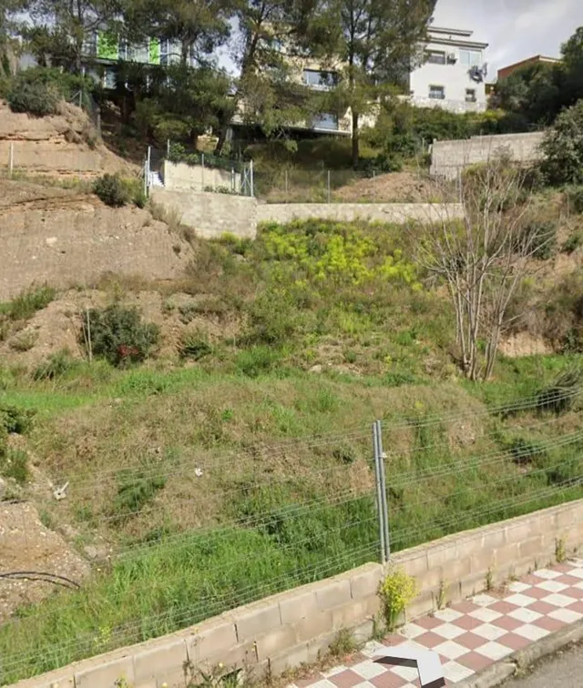 Parcela en Can Villalba en venta — 7