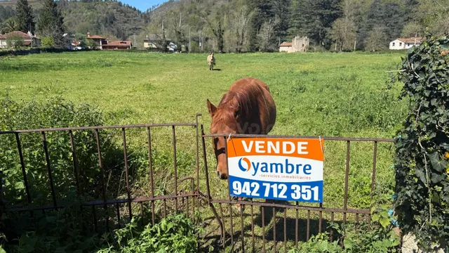 Terreno urbano 11749m² en venta - Northern spain