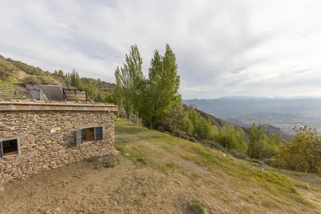 Cortijo Sierra Nigüelas — 33