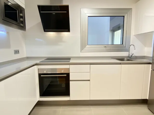 Precioso piso sin amueblar en guanarteme de 2 dormitorios, 2 baños, trastero y garaje — 32