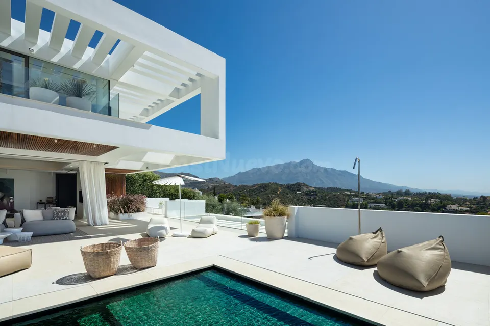 Chalet 6 habitaciones 799m² en venta - El Madroñal