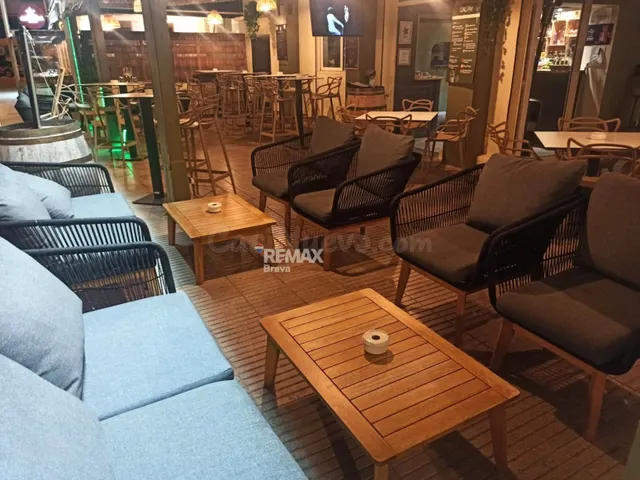Roses | Santa Margarida:TRASPASO 85.000 €, de bar-restaurant - foto 4