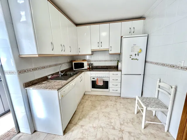 Casa 3 habitaciones 132m² en venta - Torre de la Horadada — 12