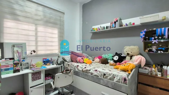 PLANTA BAJA REFORMADA A 50 METROS DEL PASEO MARÍTIMO – REF. 1854 — 12