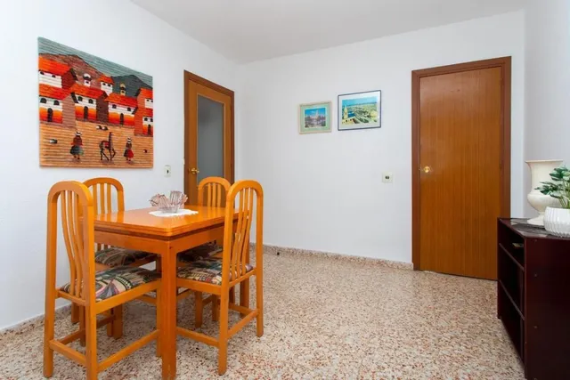 Apartamento 3 habitaciones 88m² en venta - Paseo maritimo — 11