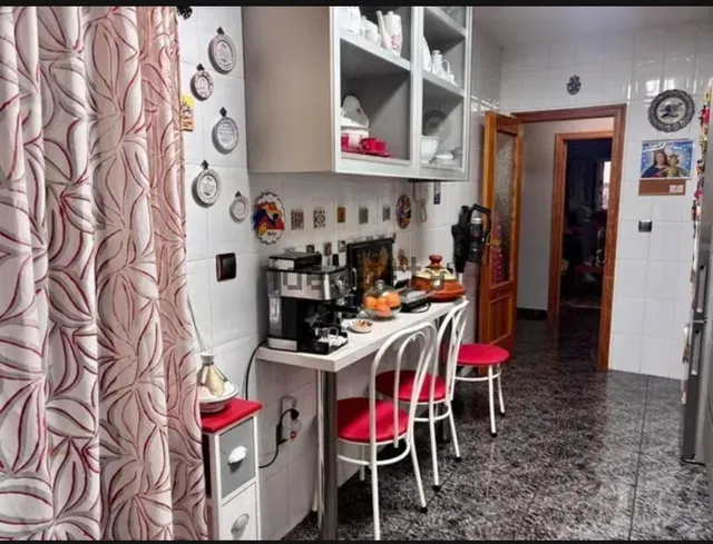 Precioso piso en plaza las flores Alcantarilla — 7