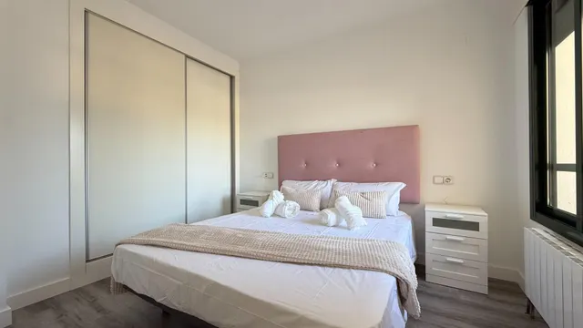 Golf, playa y relax en Campoamor — 37