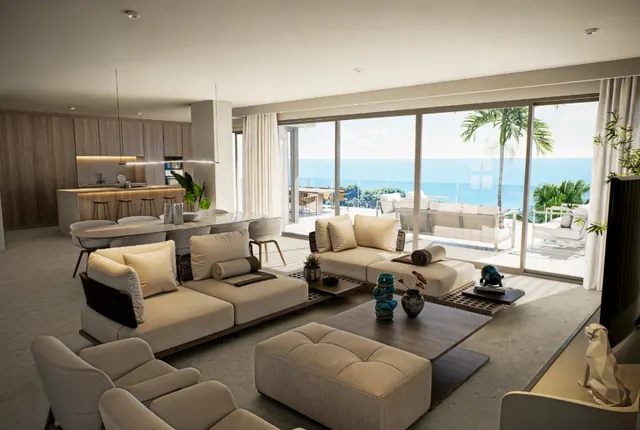 Villa 4 habitaciones 405m² en venta - Casco Antiguo — 3