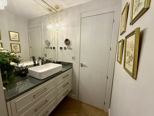Apartamento 3 habitaciones 110m² en venta - Centro — 21
