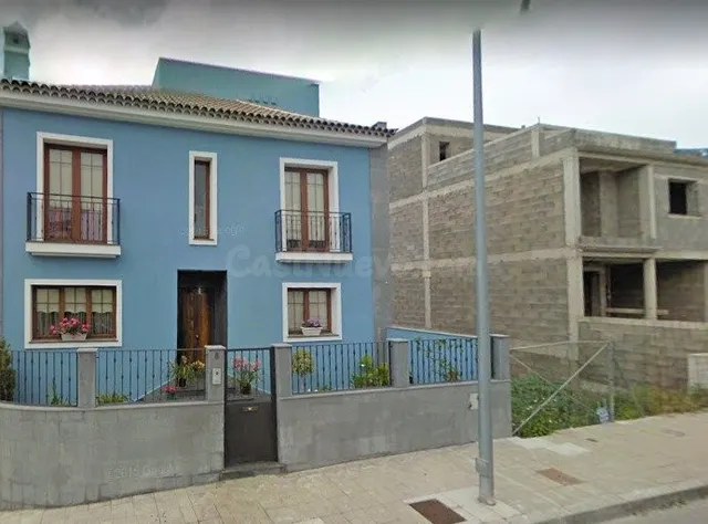 Se vende terreno urbano en centro de La Guancha. - foto 3