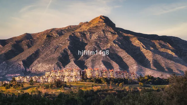 Ático 3 habitaciones 171m² en venta - Marbella — 11