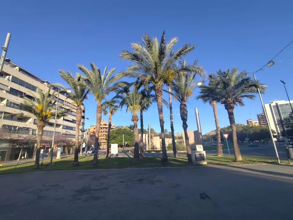 PISO EN PLA DEL BON REPOS, ALICANTE