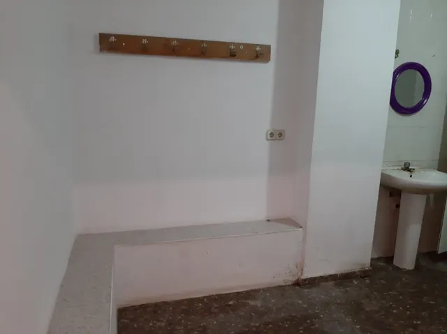 Edificio cuatro plantas en el centro PARA OFICINAS — 12