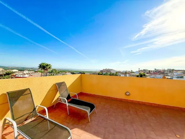 Apartamento 5 habitaciones 284m² en venta - Pueblo 9 — 24