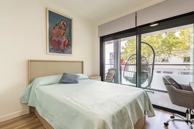 Apartamento 3 habitaciones 132m² en venta - Costa Del Sol — 11