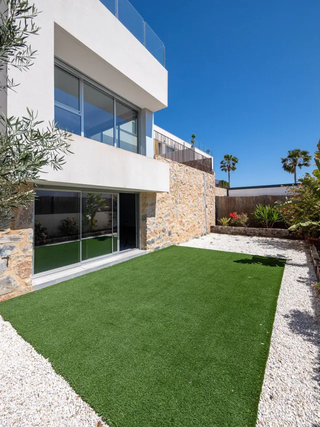 Villa 4 habitaciones 155m² en venta - Comunidad valenciana — 38