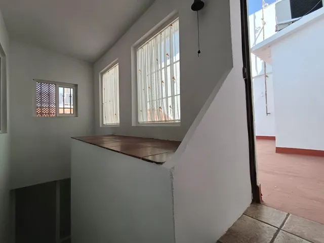 Tu adosado en Alcolea con consumo eléctrico casi nulo (y  reformado sin escatimar) — 39