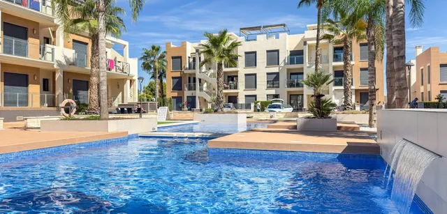 Apartamento 3 habitaciones 120m² en venta - La Zenia - foto 3