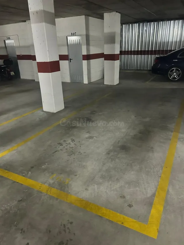 Venta de Garaje en Polígono SUNP-AE-1 AEROPUERTO 3,2 - MANZ. - foto 2