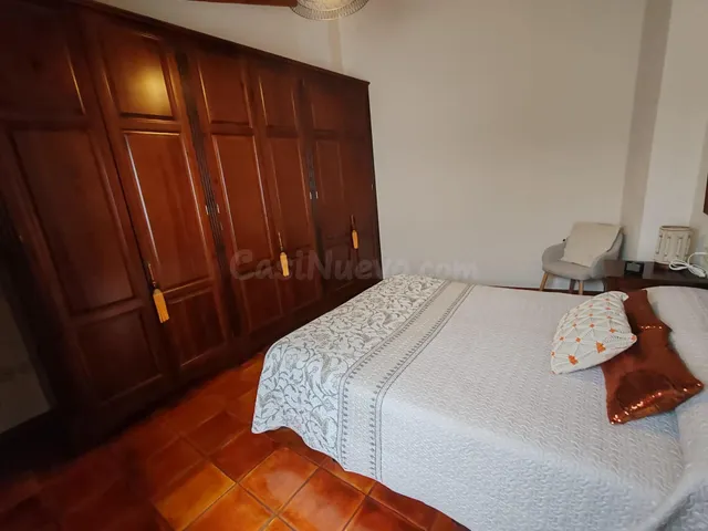 Espectacular Casa en el centro de la población de Cullera. - foto 5