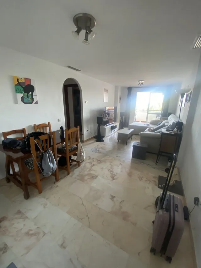 Apartamento 2 habitaciones 69m² en venta - Centro — 16