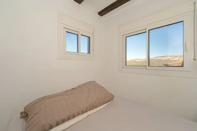 Casa para renovar con vistas despejadas en venta en Pedreguer — 19