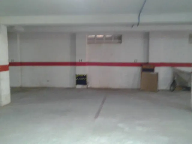 Plazas de parking en venta - Cunit — 7