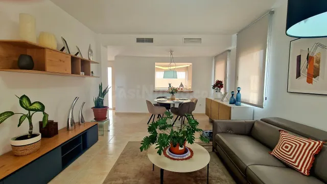 Casa unifamiliar en venta llaves en mano - foto 5