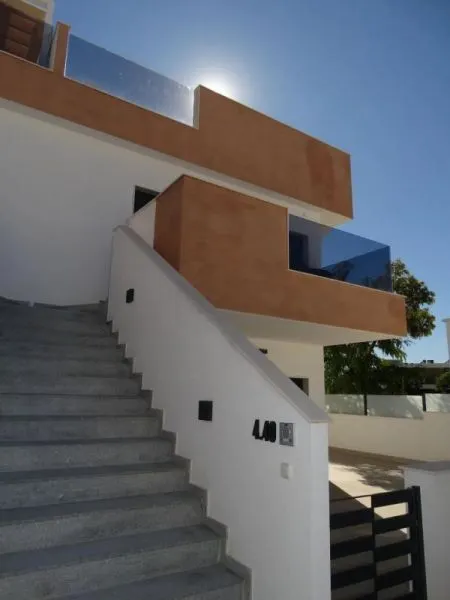 Apartamento 3 habitaciones 80m² en venta - Las Higuericas — 22
