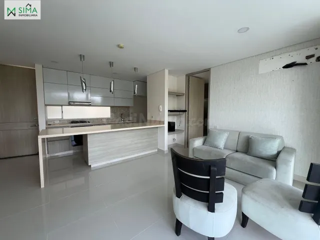 Piso 2 habitaciones 87m² en venta - Serena del mar - foto 2