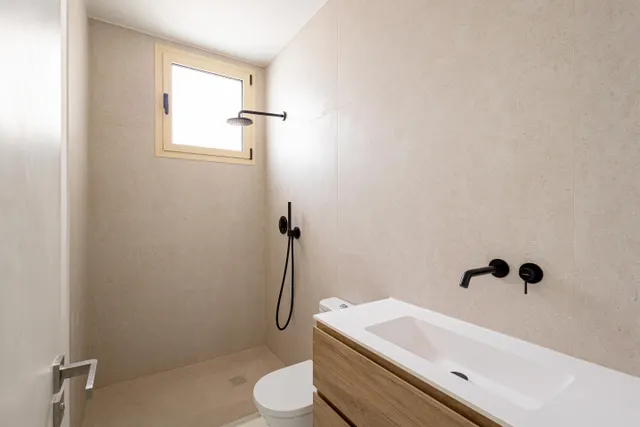Villa independiente de lujo en venta  con vistas al mar y piscina privada en El Higuerón, Fuengirola — 32