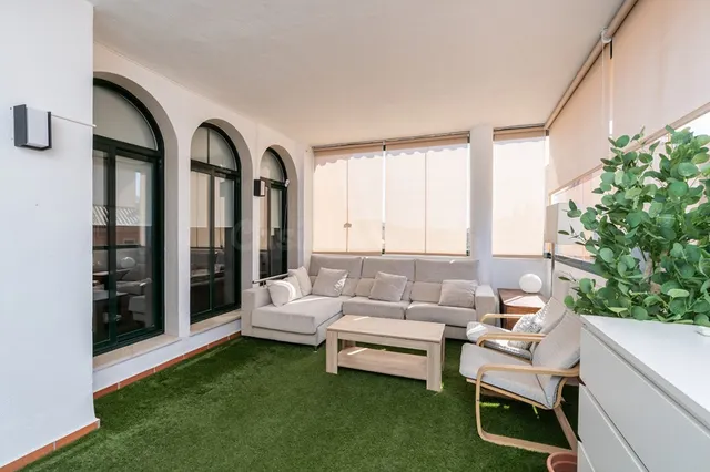 Apartamento 3 habitaciones 132m² en venta - Marbella — 3