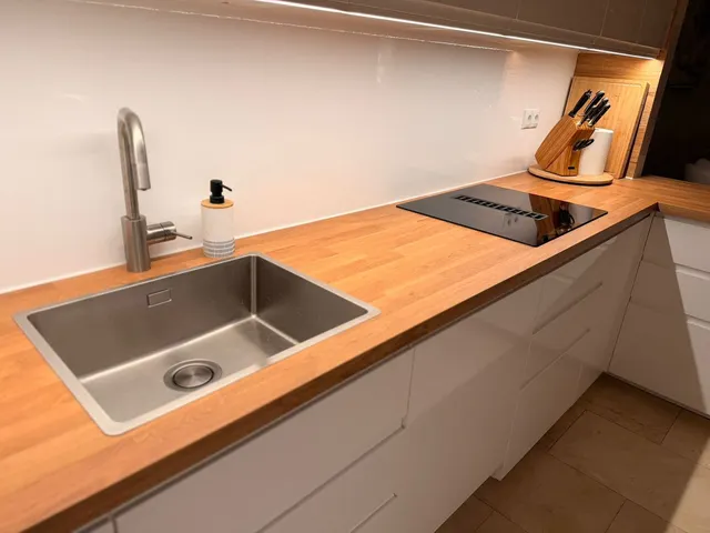 Apartamento 2 habitaciones 103m² en venta - Paraiso-Barronal — 11
