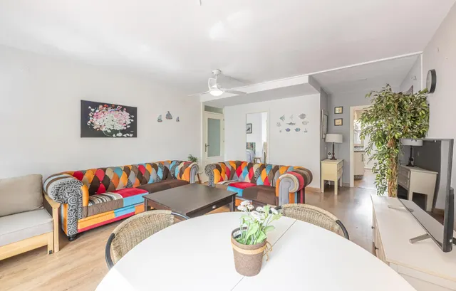 Vivienda con terraza y vistas al mar en Avenida de las Gaviotas, Fuengirola — 47