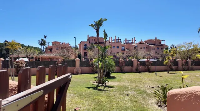 Apartamento 3 habitaciones 162m² en venta - Costa Del Sol — 12