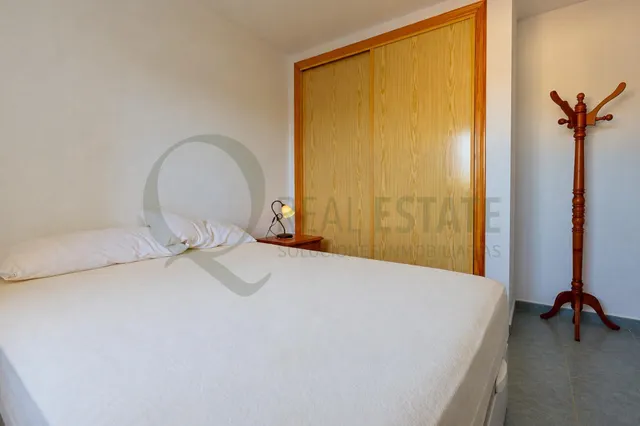 Piso en playa muchavista — 17